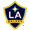 LA Galaxy Logo