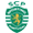 Sporting Lisbon Logo