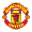 Trafford United Logo
